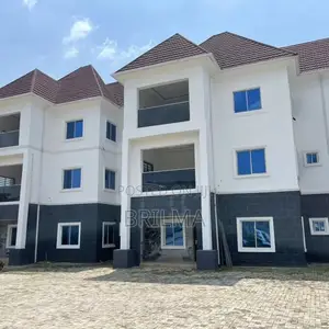 4bdrm Duplex in Dawaki for sale