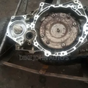 2 Wheel Drive Gearbox for Nissan Murano