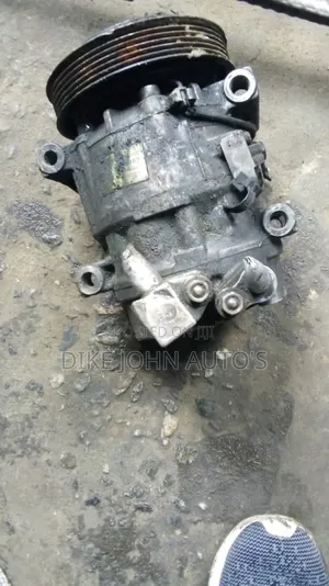 Compressor for Infiniti