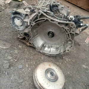CVT 2 Wheel Drive Gearbox for Nissan Murano