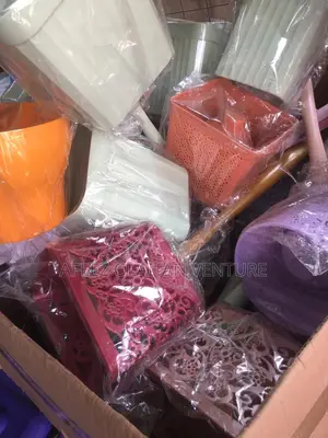 Toilet Mop Original