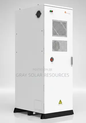 Felicity 60kwh 48v All-in-One Lithium Solar System