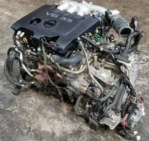 Engine for Nissan Murano / Maxima / Quest Old Model