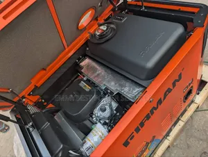 Single Phase 10kva Firman Low Noise Generator