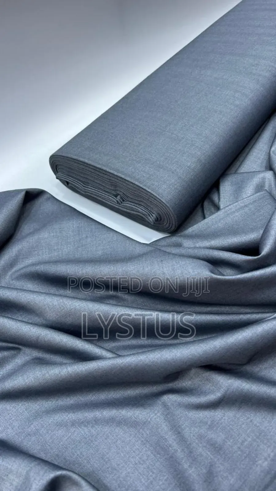 Plain Virgin Wool (Unisex)