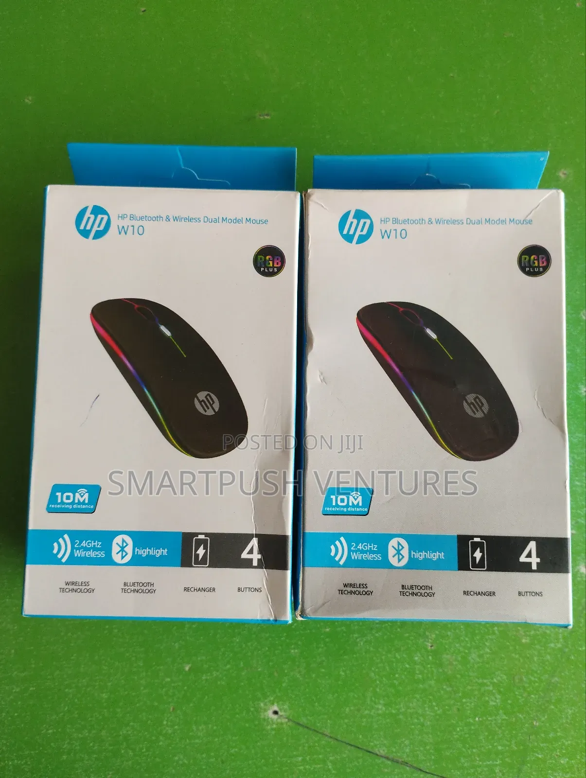 Hp Bluetooth Wireless Mouse