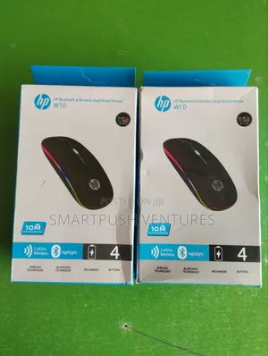 Hp Bluetooth Wireless Mouse