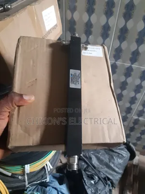 3way Splitter Commscope