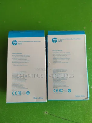 Hp Bluetooth Wireless Mouse