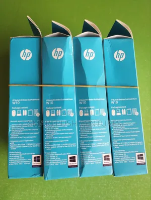 Hp Bluetooth Wireless Mouse