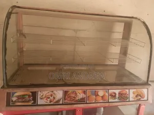 Snack Warmer