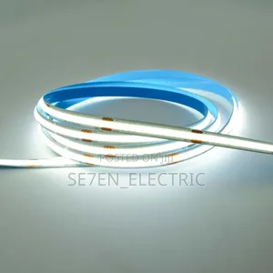 220v Cob-8mm-240l Tapelight