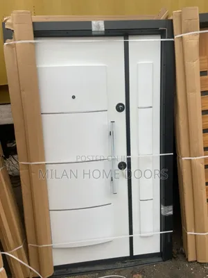 4ft Turkey Luxury Security Door