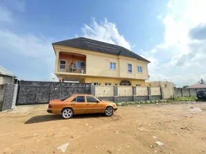 4bdrm Duplex in Magodo Isheri for sale