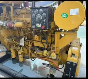Caterpillar Engine
