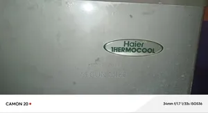 310l Haier Thermocool Freezer Forsell.Working Perfectly 100% Effective
