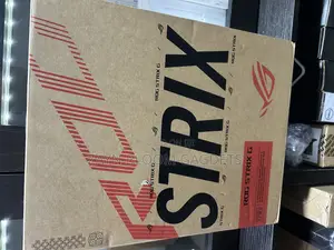 New Laptop Asus ROG Strix G16 G614 16GB AMD Ryzen 9 SSD 1T