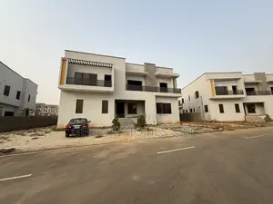 7bdrm Duplex in Katampe (Main) for sale