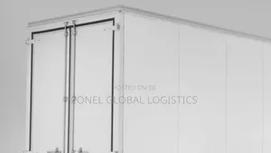 Maximum Capacity Truck for Hire in Epe