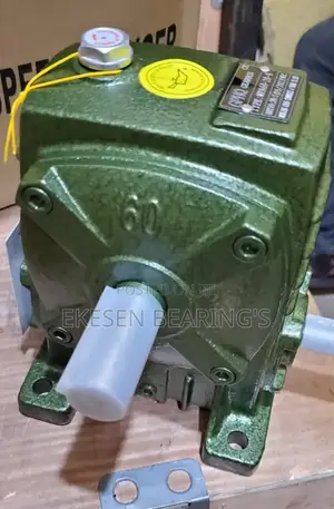 Gear Speed Reducer/Gearbox