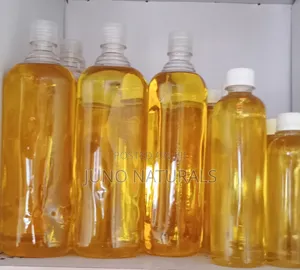 Sunflower Seed Carrier Oil