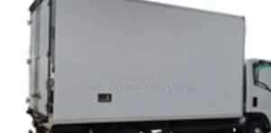 Maximum Capacity Truck for Hire in Ibeju