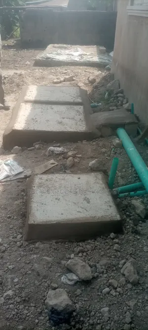 Bio Digester System (Bio-Fill)