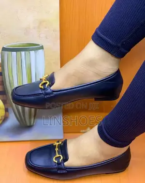 Women Flat Shoes Ladies Office Shoes High Quality