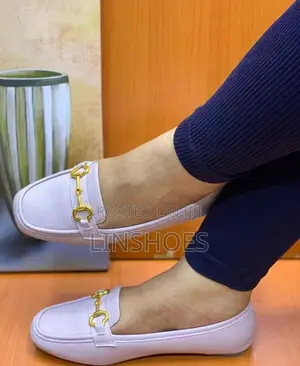 Women Flat Shoes Ladies Office Shoes High Quality