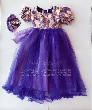 Baby Dresses