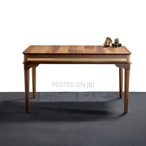 High Quality Extendable Wooden Dining Table