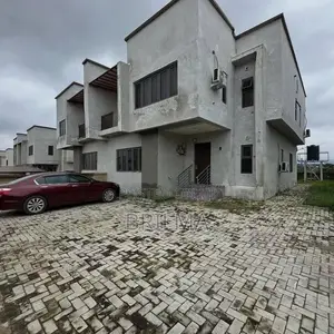 4bdrm Duplex in Karsana for sale