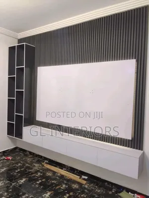 Tv Console