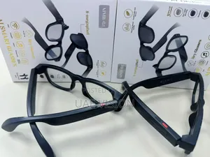 Eyeglass Camera Hd