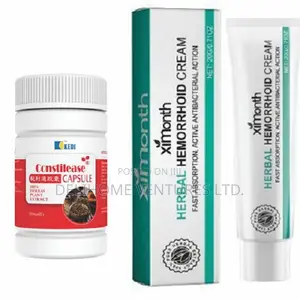 Complete Hemorrhoid Care