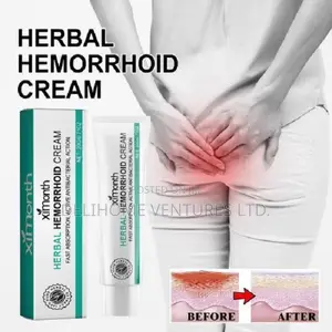 Complete Hemorrhoid Care