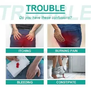 Complete Hemorrhoid Care