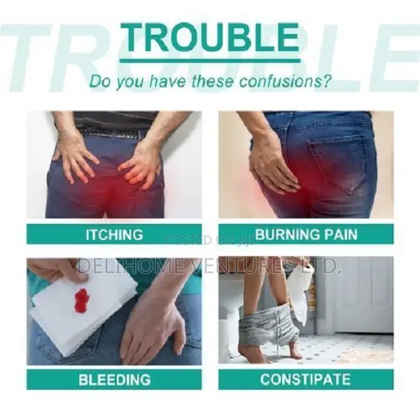 Complete Hemorrhoid Care
