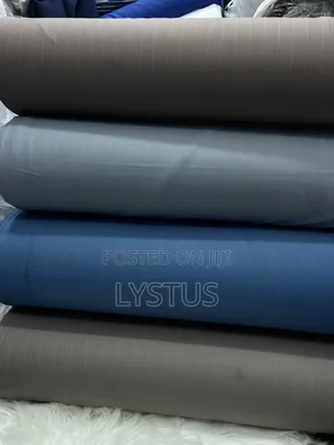 Stock Wool Unisex Fabric