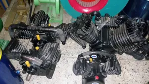 Air Compressor Head