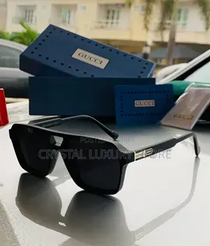 Gucci Quality Luxury Sunglasses