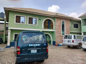 School Compound