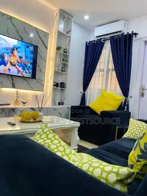 2 Bedroom Apartment, Ajao Estate Airport Road