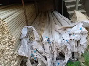 Tiger Pressure Pipes