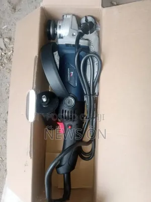 Maxmech Cutting Machine 9"