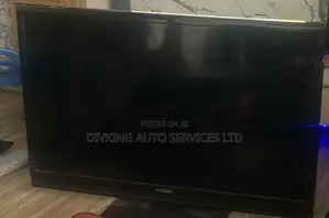 55"Inches Insignia LCD Television