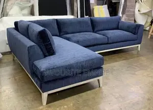 5 Seater Sofas