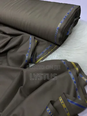 New Arrival: Cashmir Fabric 8 Star