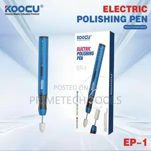 Koocu Ep-1 Electric Polishing Pen Multifunctional Tool Device