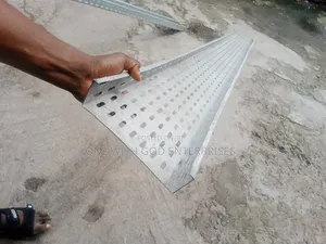 200mm*50mm Hot Deep Galvanized Cable Tray